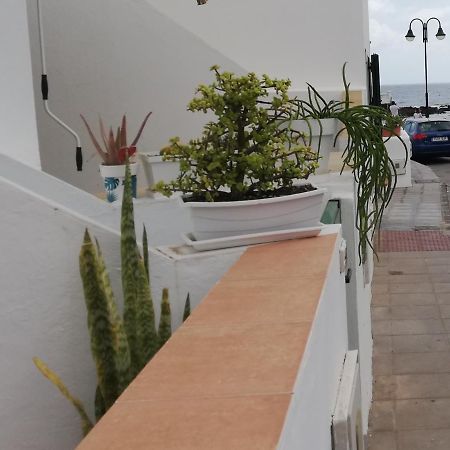 Respira El Mar Desde Tu Terraza Y Sientete En Paz. Apartment Arrieta  Bagian luar foto
