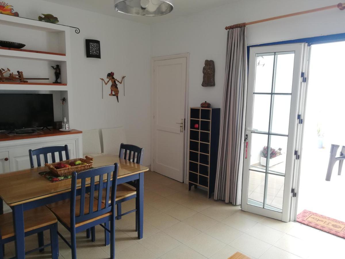 Respira El Mar Desde Tu Terraza Y Sientete En Paz. Apartment Arrieta  Bagian luar foto