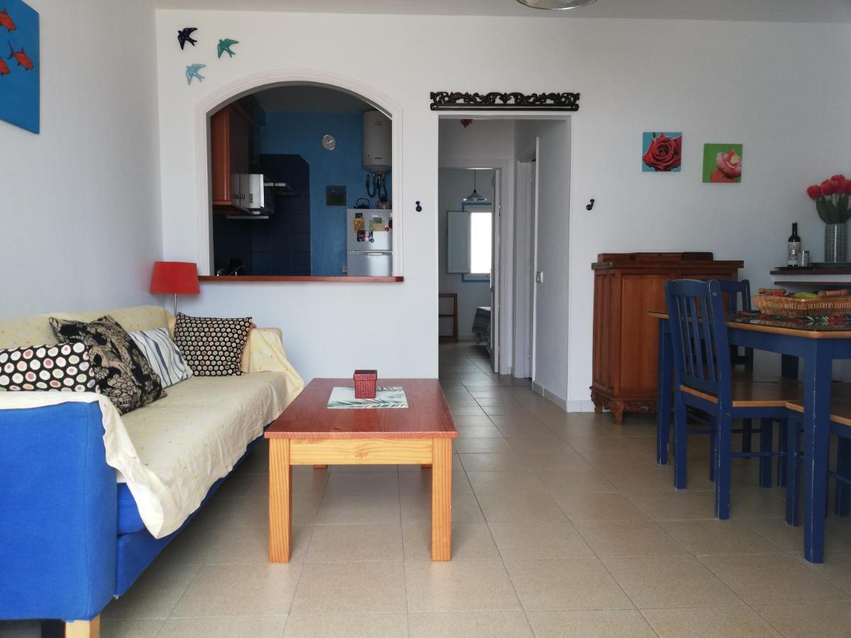 Respira El Mar Desde Tu Terraza Y Sientete En Paz. Apartment Arrieta  Bagian luar foto