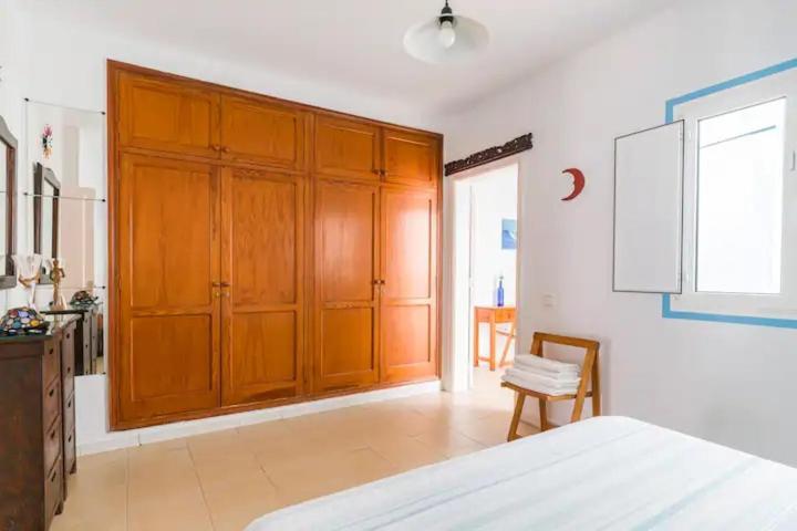 Respira El Mar Desde Tu Terraza Y Sientete En Paz. Apartment Arrieta  Bagian luar foto
